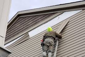 Trusted Vernonia, OR Siding Experts